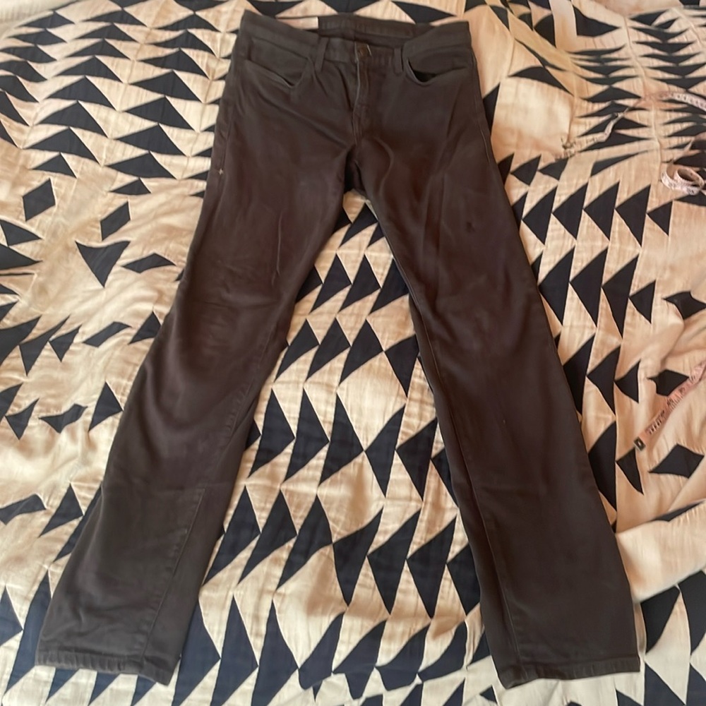 Imogene and willie Lucy pants 27